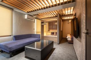 NEXUS Gotanda - Tokyo - 5