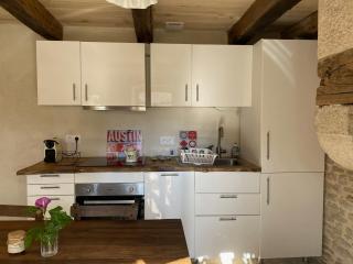 La maisonnette Sidonie de Ganil - 7