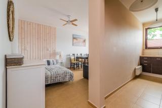 APARTAMENTY MIERZEJA - PRZY MARINIE, 100 m od Zalewu Wiślanego, Kąty Rybackie - Kąty Rybackie - 8