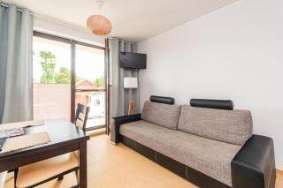 APARTAMENTY MIERZEJA - PRZY MARINIE, 100 m od Zalewu Wiślanego, Kąty Rybackie - Kąty Rybackie - 7