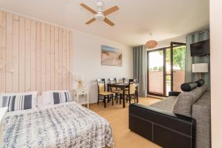APARTAMENTY MIERZEJA - PRZY MARINIE, 100 m od Zalewu Wiślanego, Kąty Rybackie - Kąty Rybackie - 0