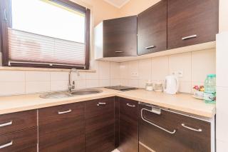 APARTAMENTY MIERZEJA - PRZY MARINIE, 100 m od Zalewu Wiślanego, Kąty Rybackie - 3