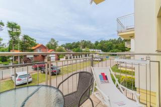 APARTAMENTY MIERZEJA - PRZY MARINIE, 100 m od Zalewu Wiślanego, Kąty Rybackie - Kąty Rybackie - 4