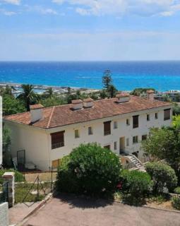 Chez Fanny Garavan - Mentone - 2