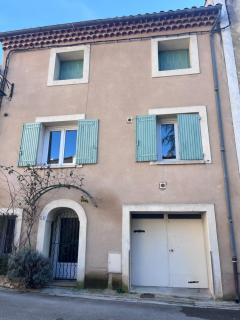 Via Venaissia - Pernes-les-Fontaines - 6