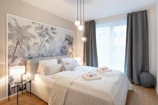 Vienna Heights Premium Apartments - Wien - 9
