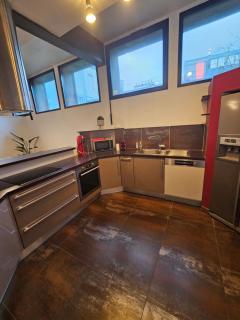 Le loft - Landerneau - 6