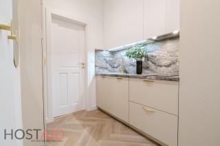 V27-2 Design Apartment - hostAID - Budapest - 7