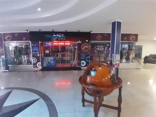Golden Dolphin Grand Hotel - 820 Flat - Resorts - Caldas Novas - GO - 7