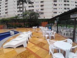 Golden Dolphin Grand Hotel - 820 Flat - Resorts - Caldas Novas - GO - 1