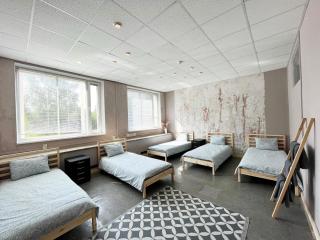 Hostelis R27 - 5