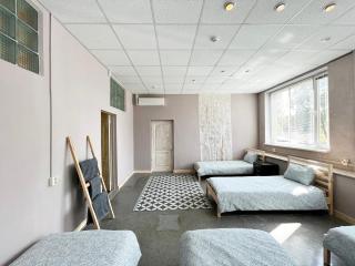 Hostelis R27 - Aizpute - 4