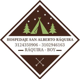 Hospedaje San Alberto 201-Ráquira - Ráquira - 7