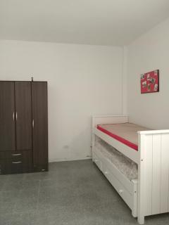 Cerca del Aldrey - 3