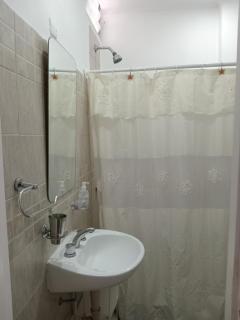 Cerca del Aldrey - 2