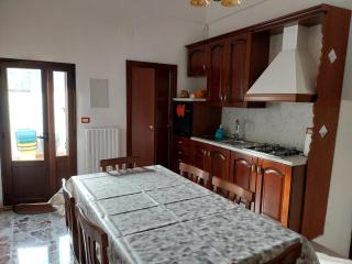 B&B sa' GRAVIN - Castellaneta - 5