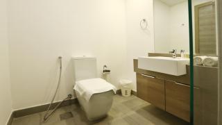 Brown Stone - City View Bloom - Dubai - 4
