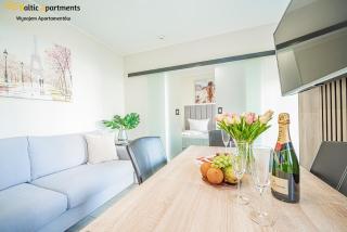 Baltic Apartments - Apartamenty Aquamarina - Świnoujście - 7