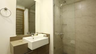 Brown Stone - City View Bloom - Dubai - 5