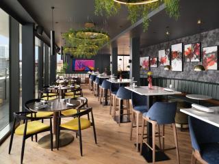 Malmaison Manchester Deansgate - Manchester - 1