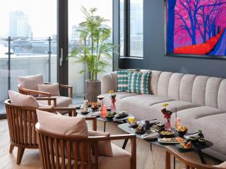 Malmaison Manchester Deansgate - 4
