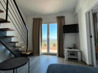 Apartman I & R - Nečujam - 3