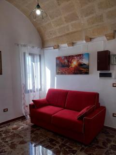 B&B sa' GRAVIN - Castellaneta - 2