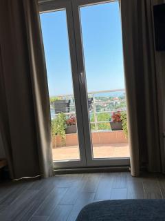 Apartman I & R - Nečujam - 1