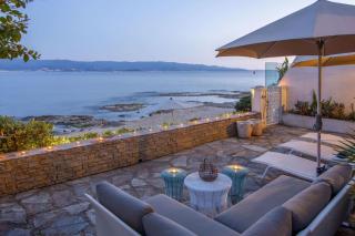 The ideal waterfront vacation home in Ajaccio - Ajaccio - 0