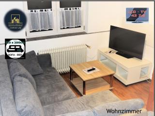 Hotel Garni Rodenbach - Rodenbach - 4