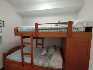 APARTAMENTO AGUAMARINA BUEU - Bueu - 5