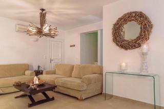 Villa Sevil - Lacónia - 4