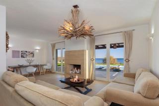 Villa Sevil - Lacónia - 5