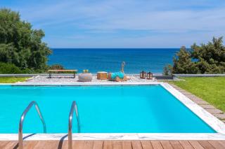 Villa Sevil - Lacónia - 6