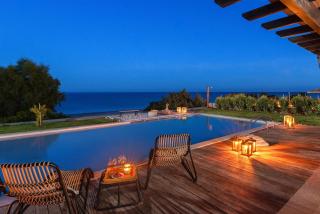 Villa Sevil - Lacónia - 9