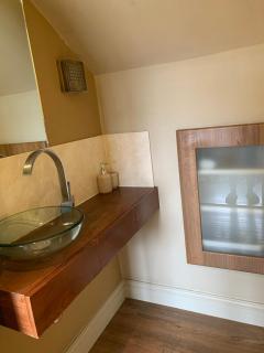 First floor Pad Carterton near Burford - Shilton - 8