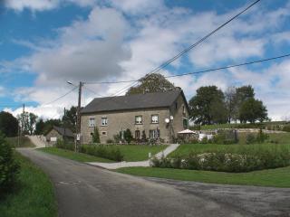 Maison Chabrat - Liginiac - 1