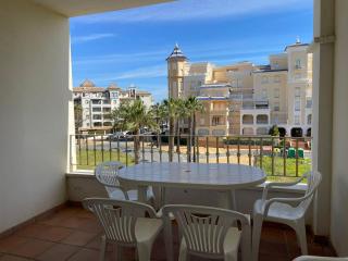 PRECIOSOS APARTAMENTO DE DOS DORMITORIOS - Ayamonte - 3