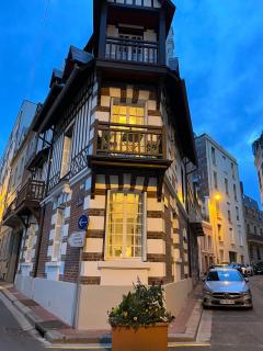 L emeraude - Trouville - Trouville-sur-Mer - 9