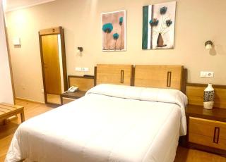 Hotel Spa Galatea - 9