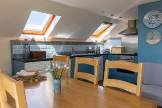Delfryn Holiday Cottages - Solva - 9