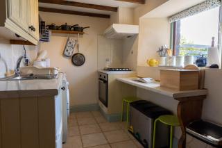 Delfryn Holiday Cottages - Solva - 7