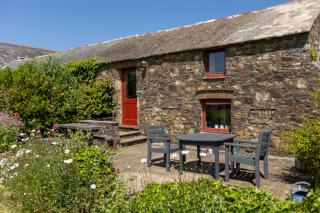 Delfryn Holiday Cottages - 5