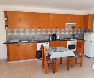 Bright One Bedroom Apartment in Paphos area - 5