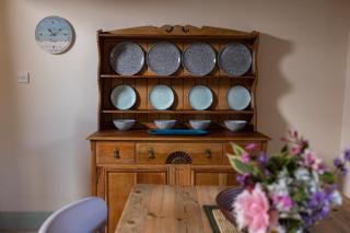 Delfryn Holiday Cottages - 3