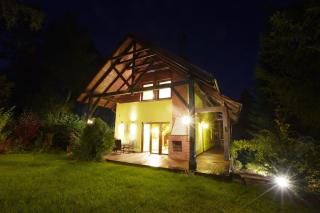 Kamińsko by Latowisko - Puszcza Zielonka - 0