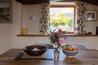 Delfryn Holiday Cottages - Solva - 1