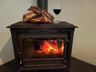 Bing Heights Suite - Hermanus - 2
