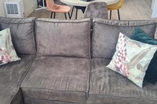 Panta Rhei - Logement de 12e stad - 1