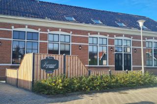 Afbeelding van de locatie